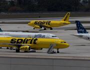 jetblue and spirit