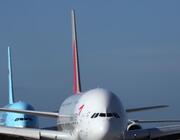 Korean Air and Asiana