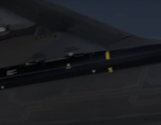 Lockheed Martin SiAW concept