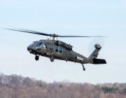 Sikorsky Black Hawk