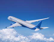 Silk Way West Airbus A350F