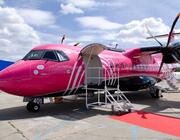 Silver Airlines