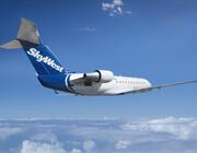SkyWest CRJ200