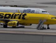 Spirit and Jetblue
