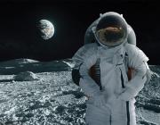 New spacesuit concept