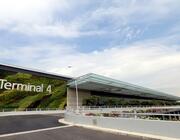 Changi Terminal 4