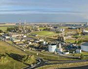 TotalEnergies refinery