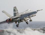 U.S. Navy F/A-18