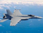 U.S. Navy F/A-18E