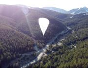 Urban Sky "microballoon"