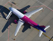 Wizz Air A320