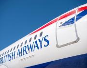 British Airways A320neo 