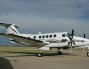 Beech King Air