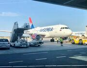 Air Serbia