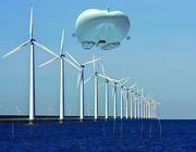 Hybrid Air Vehicles Airlander 50