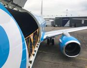 Amazon 737-800 BCF