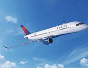 Delta Air Lines A220-300