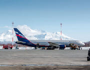 Aeroflot