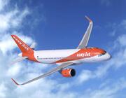 EasyJet A320neo