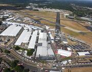 Farnborough Airshow 2018
