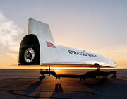 Stratolaunch hypersonic