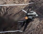 F-35 Joint Strike Fighter