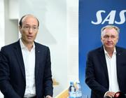 SAS