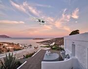 Beta Technologies Alia-250 eVTOL