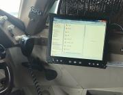 Pen Test Partners aircraft electronics