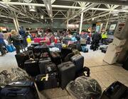 Heathrow Airport 