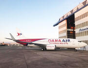 Dana Air