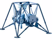 bipropellant thruster