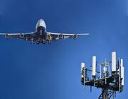 5G cell tower