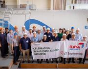 Raya Airlines
