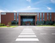 Safran Aircraft Engines site in Hyderabad