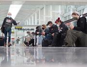 Toronto Pearson Airport