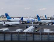 United Airlines