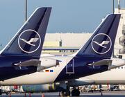 Lufthansa