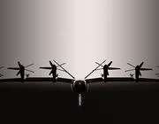 Archer eVTOL