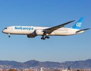 Air Europa 787-9