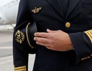 Air France pilot