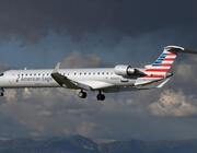 American Eagle CRJ 900