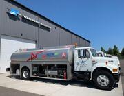 Avfuel delivers Neste MY SAF to Hillsboro Aviation