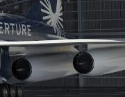 boom overture engines concept image