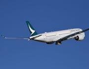 Cathay Pacific