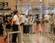 Changi Airport