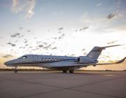 Textron Aviation Citation Longitude