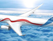 COMAC CR929-600