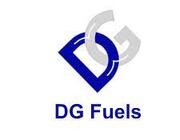 DG Fuels logo