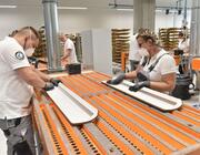 FACC Croatia facility